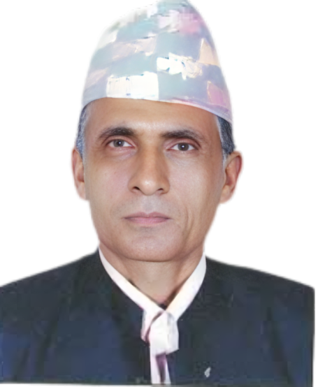 खेम नारायण पौडेल