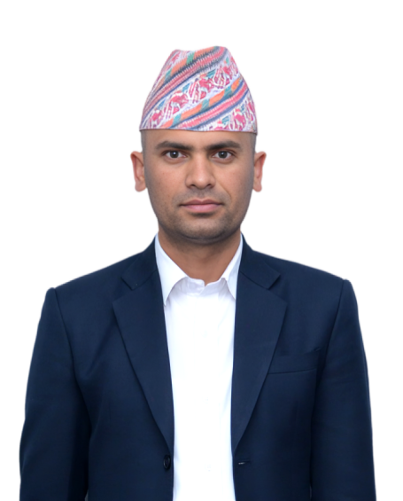 महादेव थापा