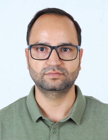 जनार्दन रिजाल