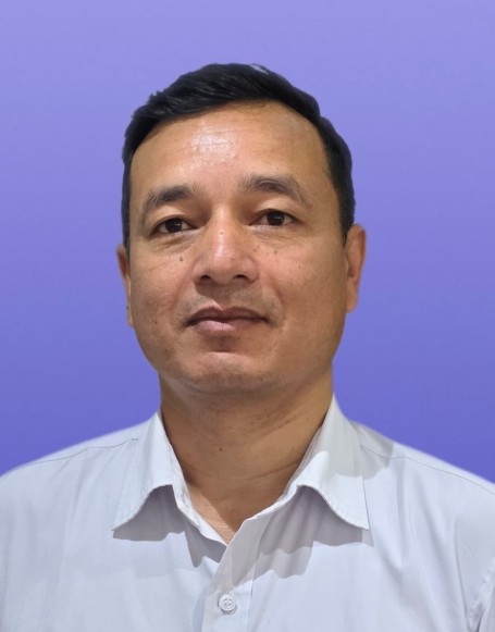 खुबराज श्रेष्ठ
