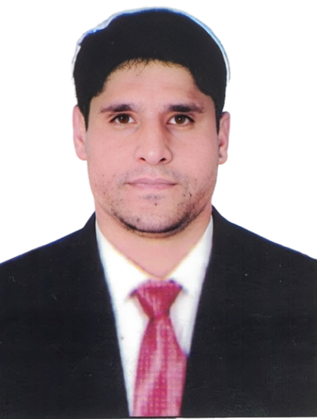 लोक राज बोहरा