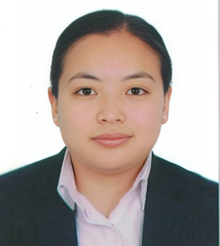 अस्मिता राई (Employee of the Month - असार)