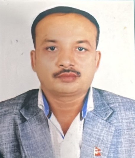 टंकनाथ गौतम