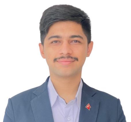 प्रशान्त पनेरु
